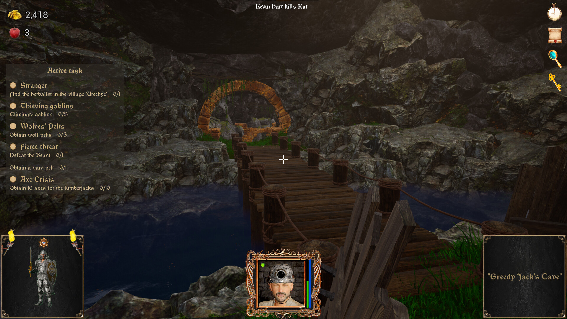 Strings of Fate XI: Magic Dream