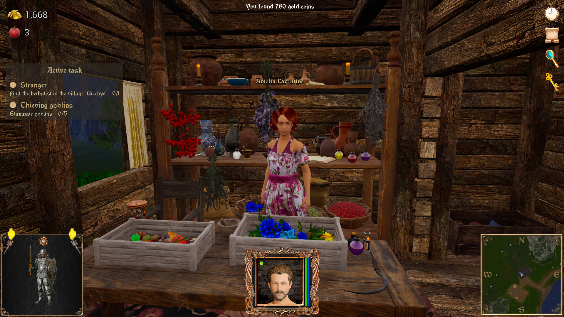 Strings of Fate XI: Magic Dream