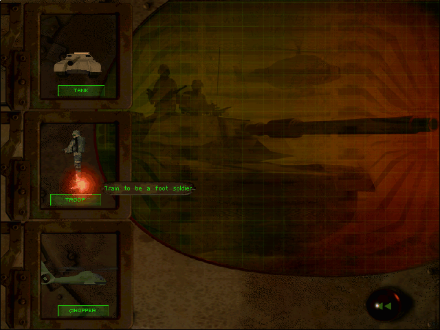 Wargasm