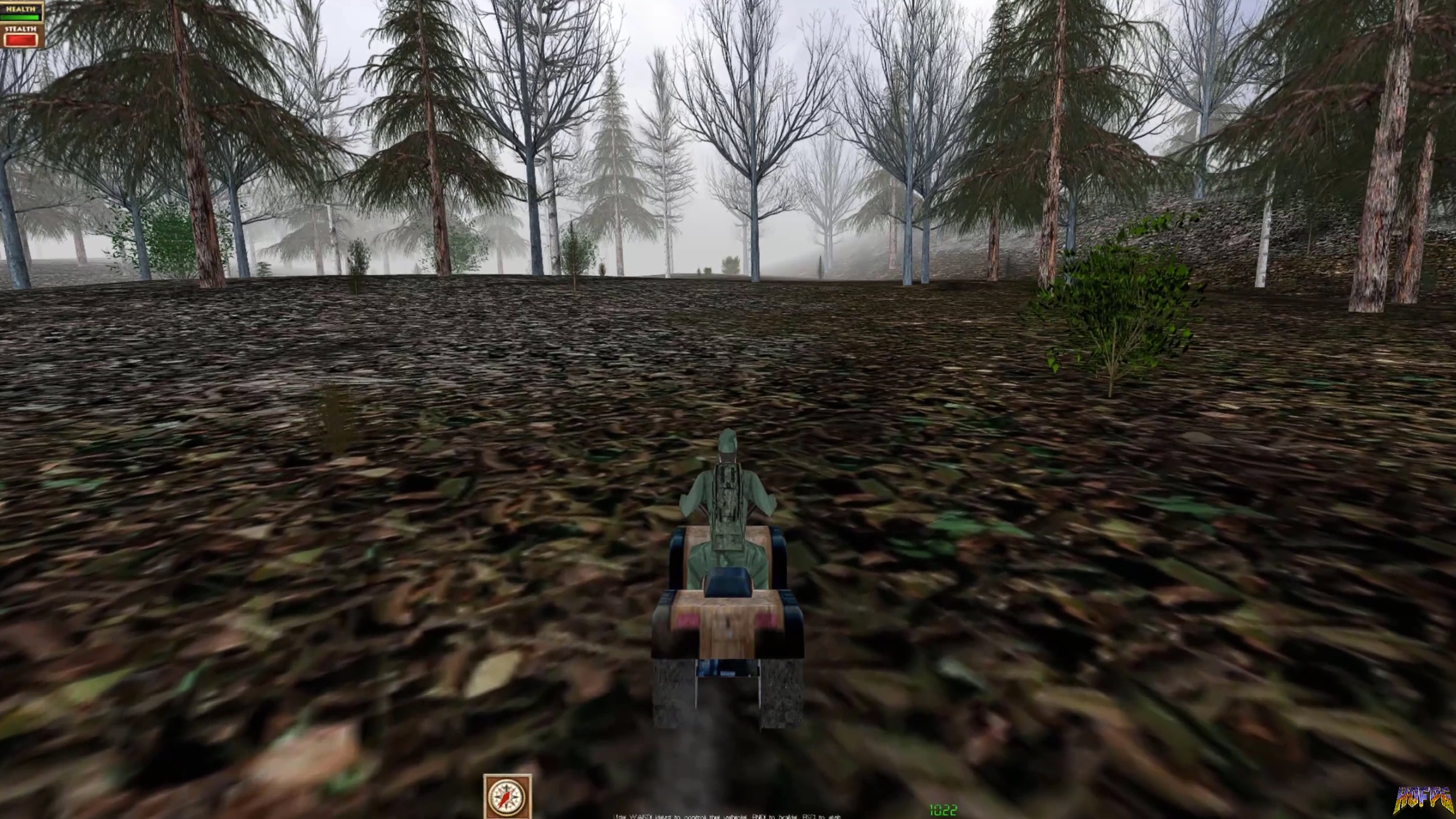 Cabela’s Ultimate Deer Hunt 2