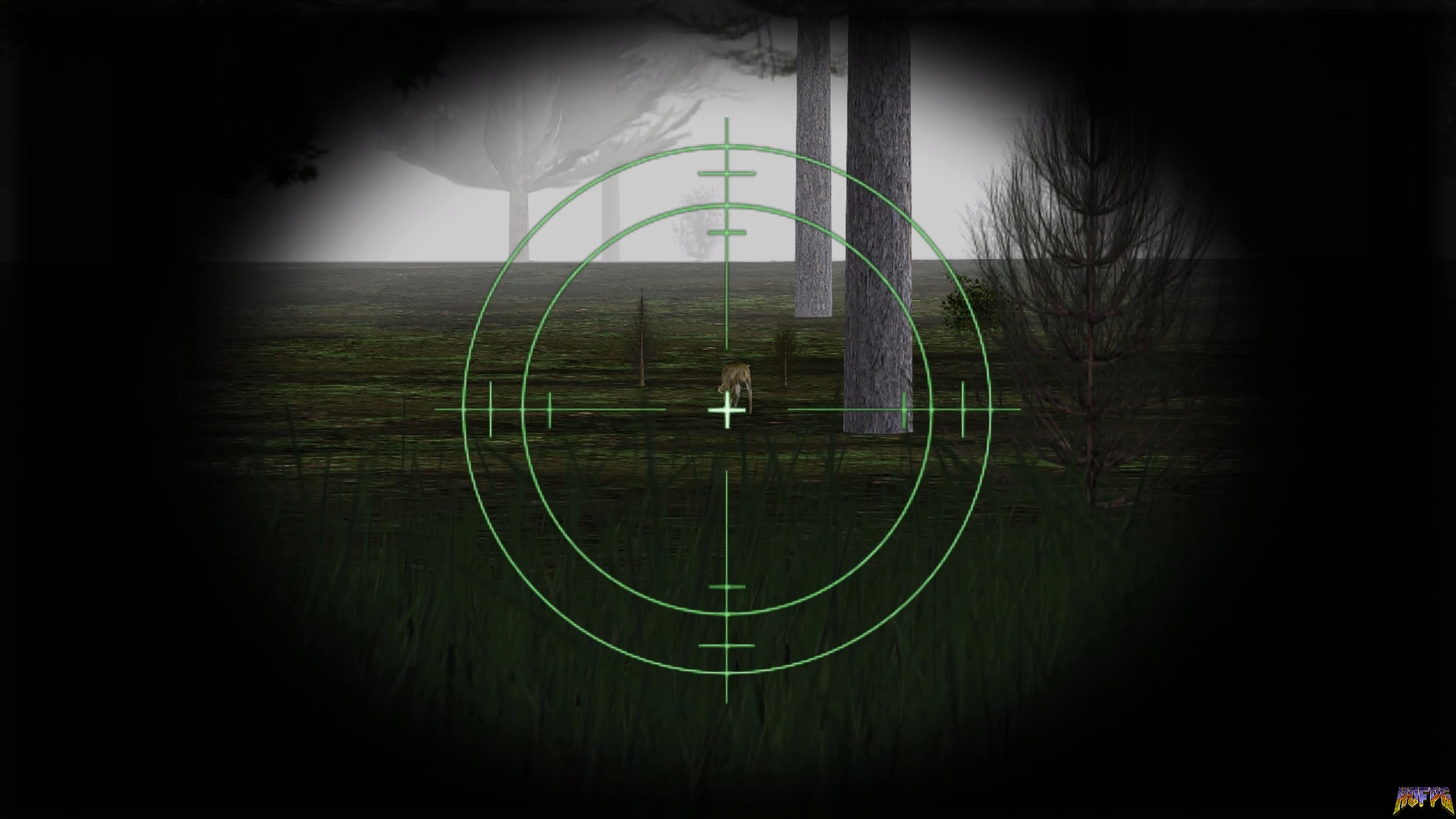Cabela’s Ultimate Deer Hunt 2