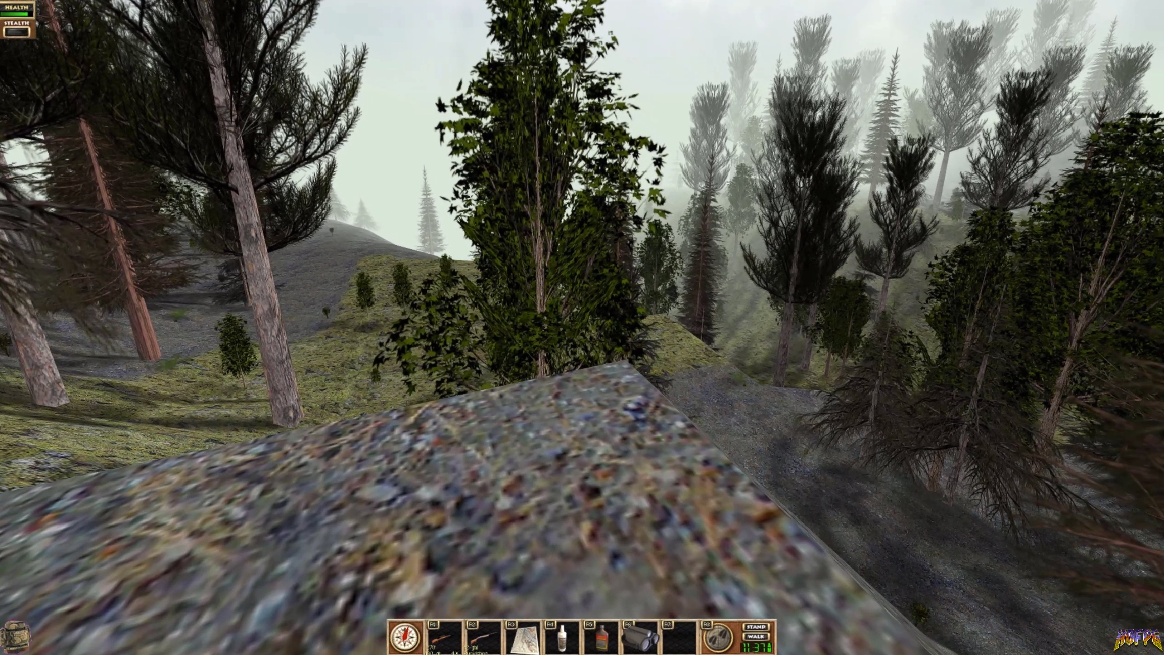 Cabela’s Ultimate Deer Hunt 2