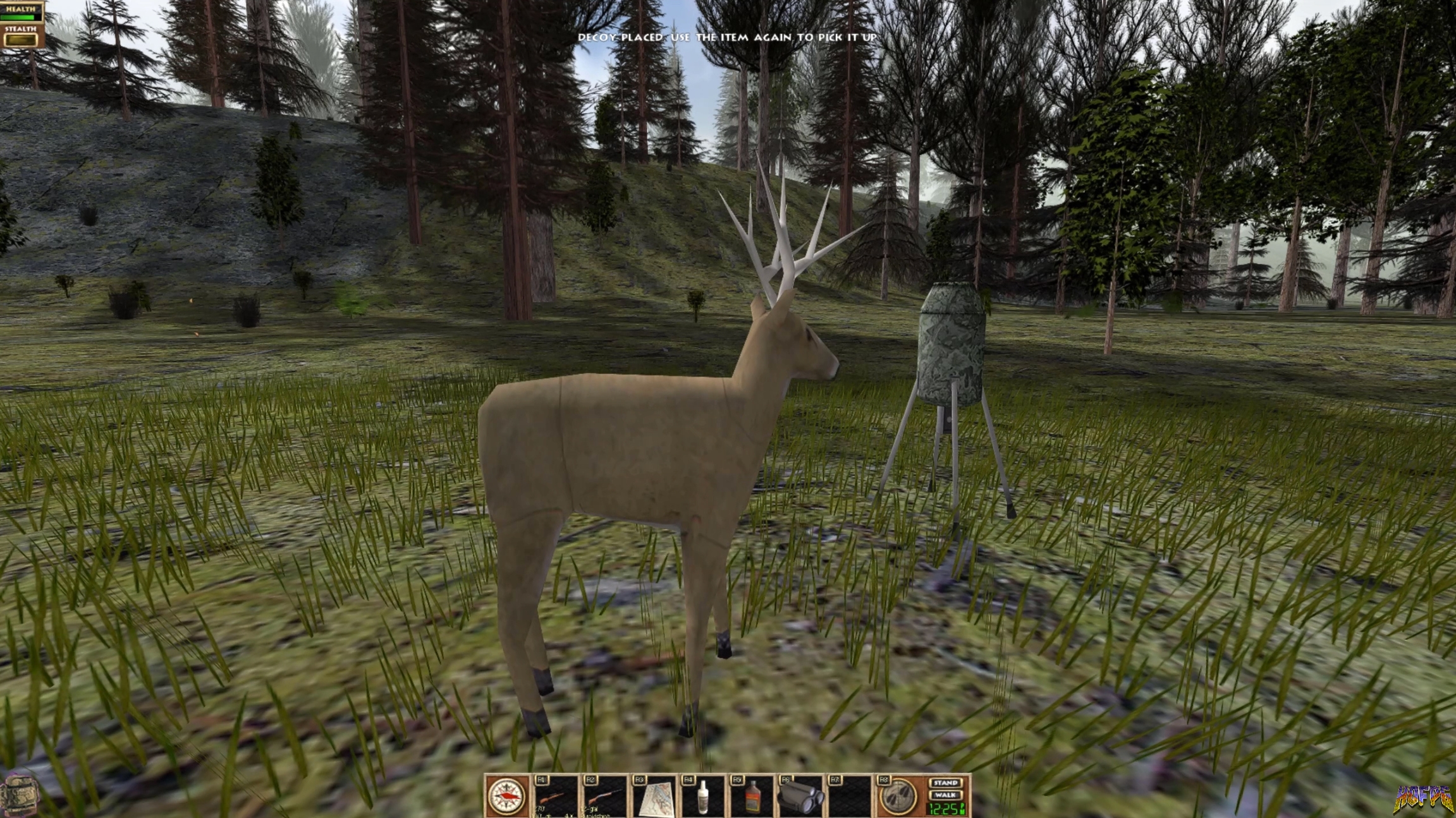 Cabela’s Ultimate Deer Hunt 2