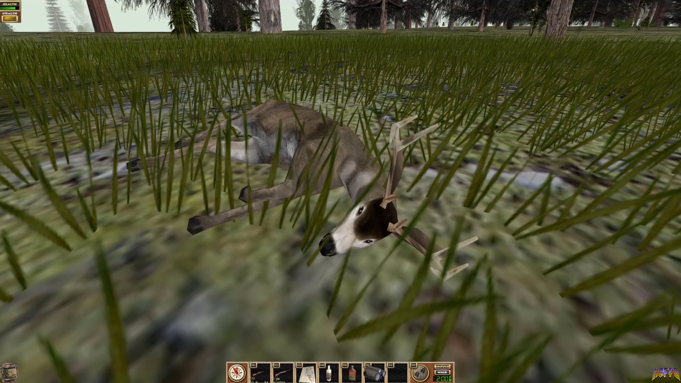 Cabela’s Ultimate Deer Hunt 2