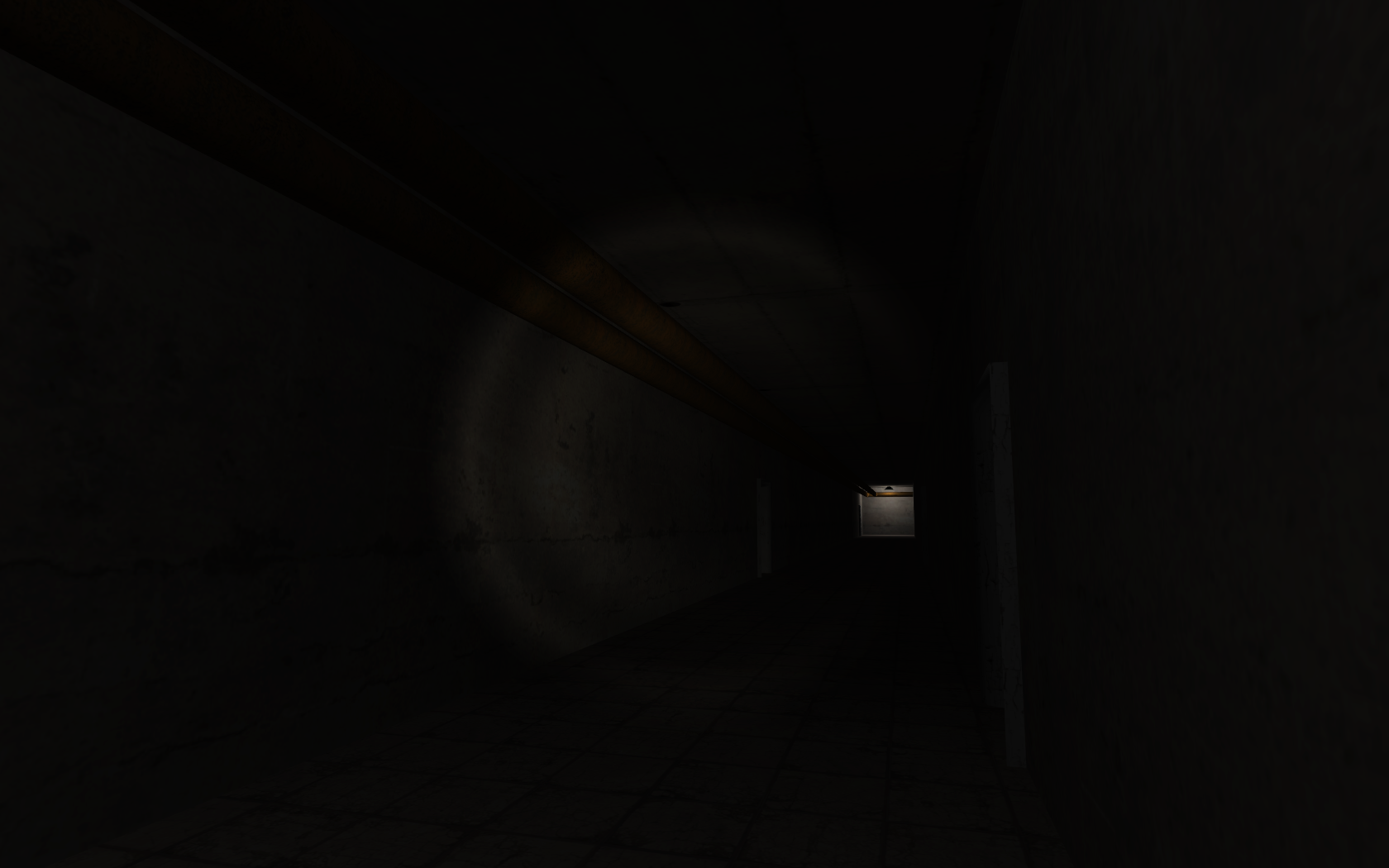Slender: The Nine Pages