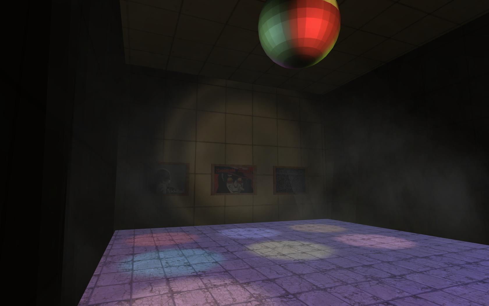 Slender: The Nine Pages