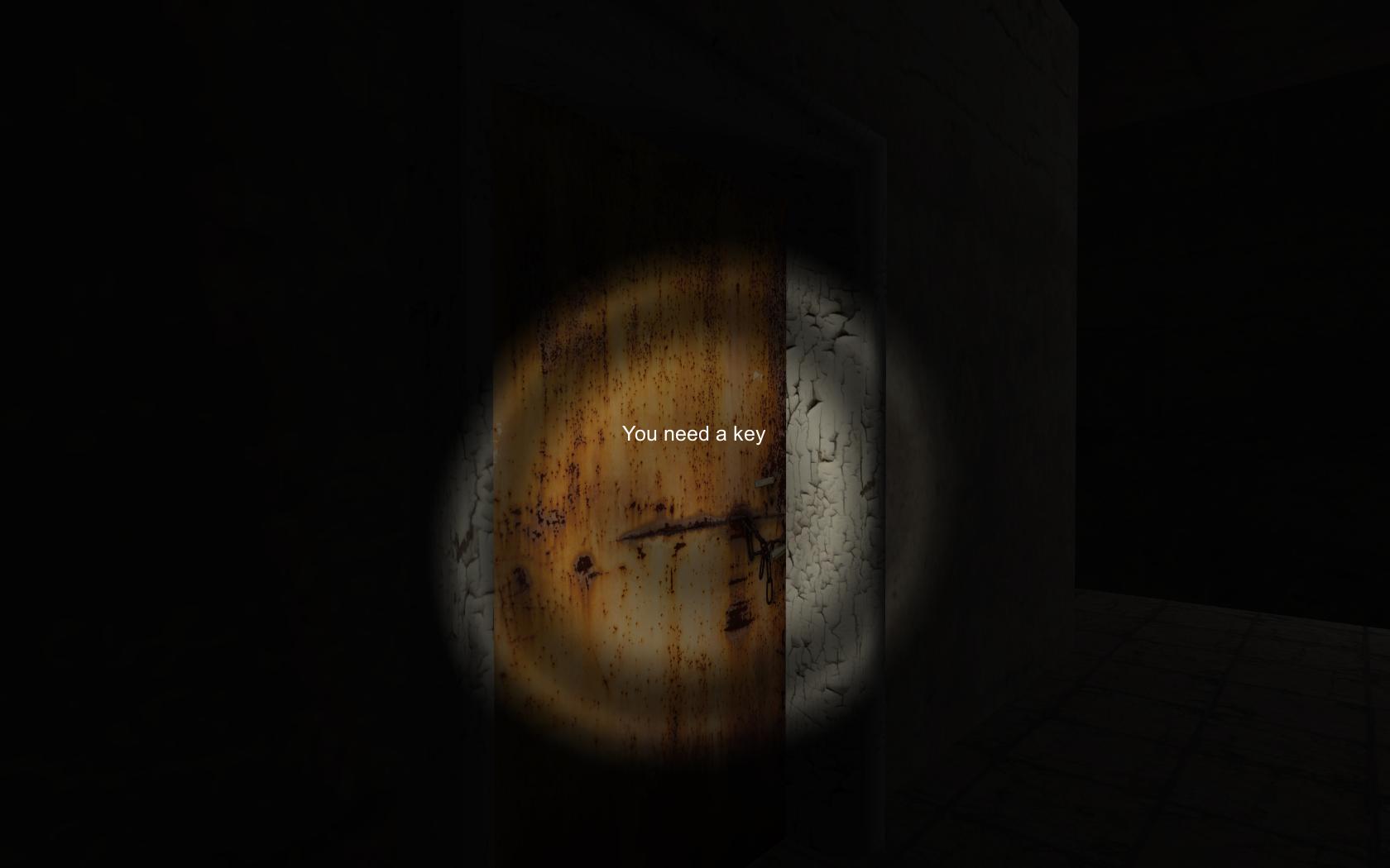Slender: The Nine Pages