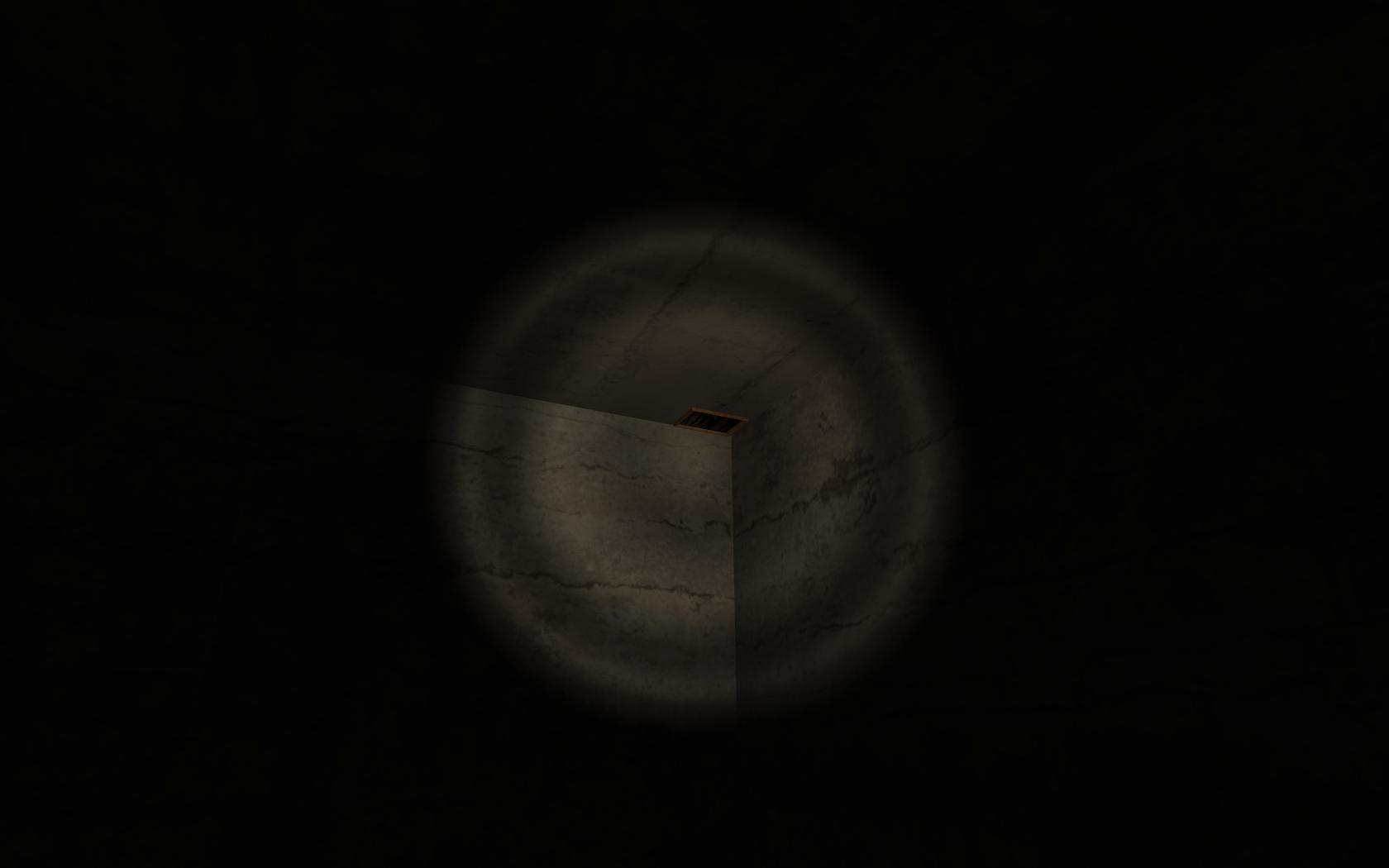 Slender: The Nine Pages