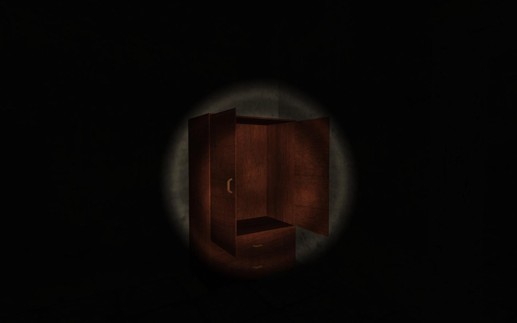 Slender: The Nine Pages