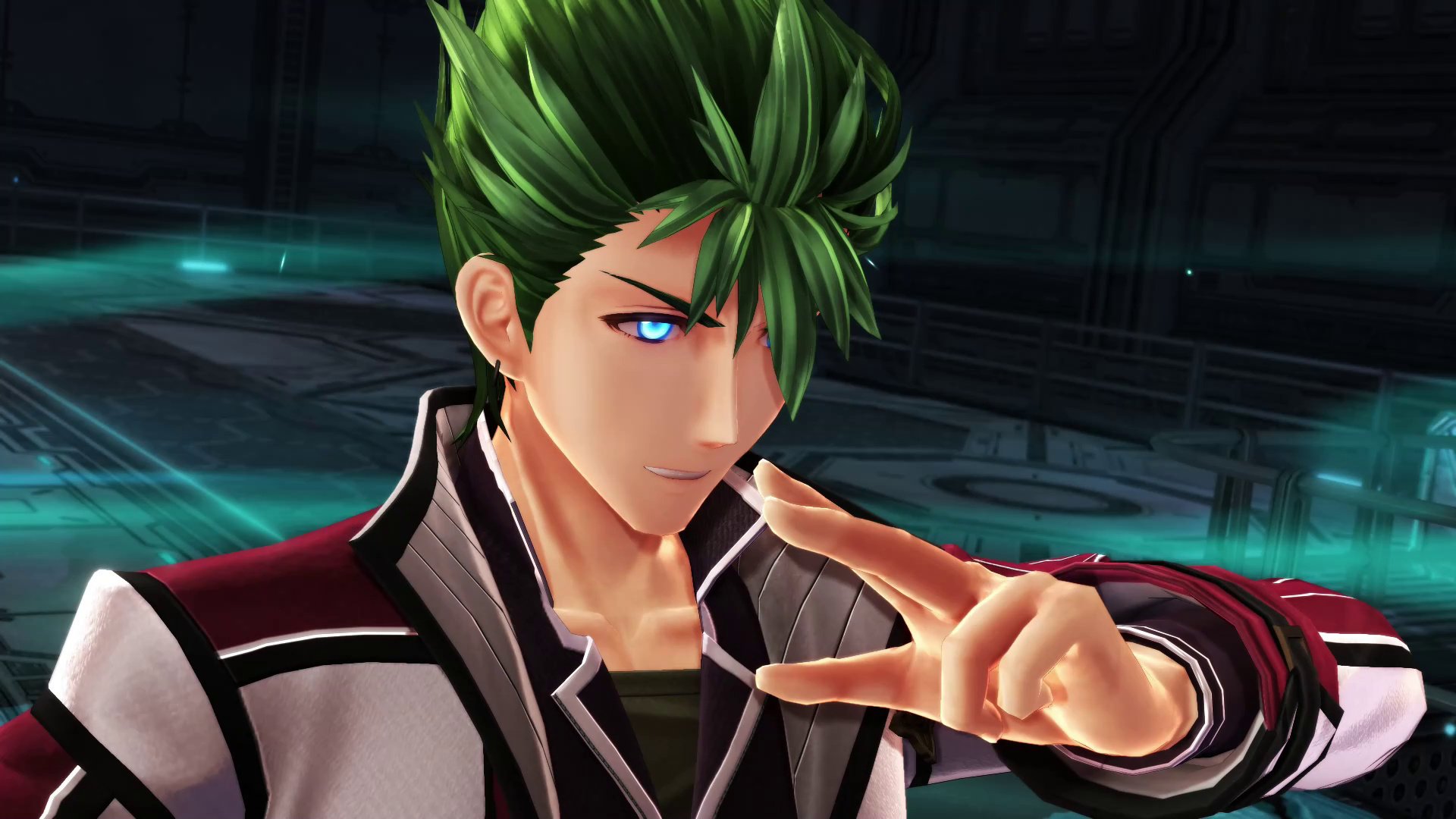 The Legend of Heroes: Trails Beyond the Horizon