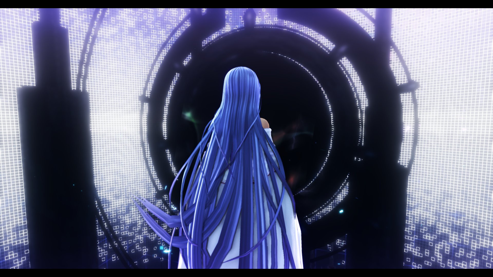 The Legend of Heroes: Trails Beyond the Horizon