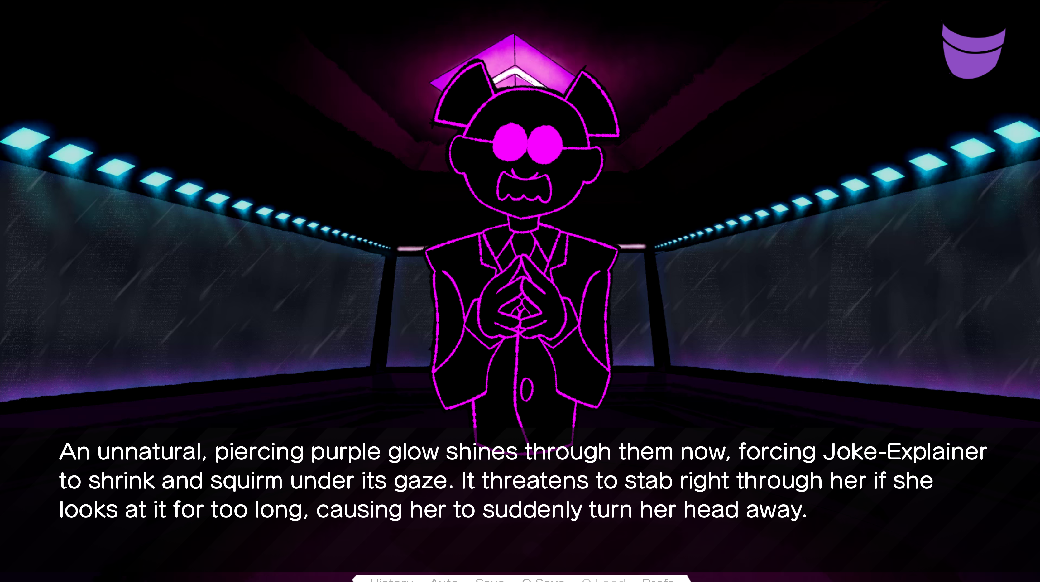 Cognitive Dissonance: A SiIvaGunner Christmas Comeback Crisis Side Story