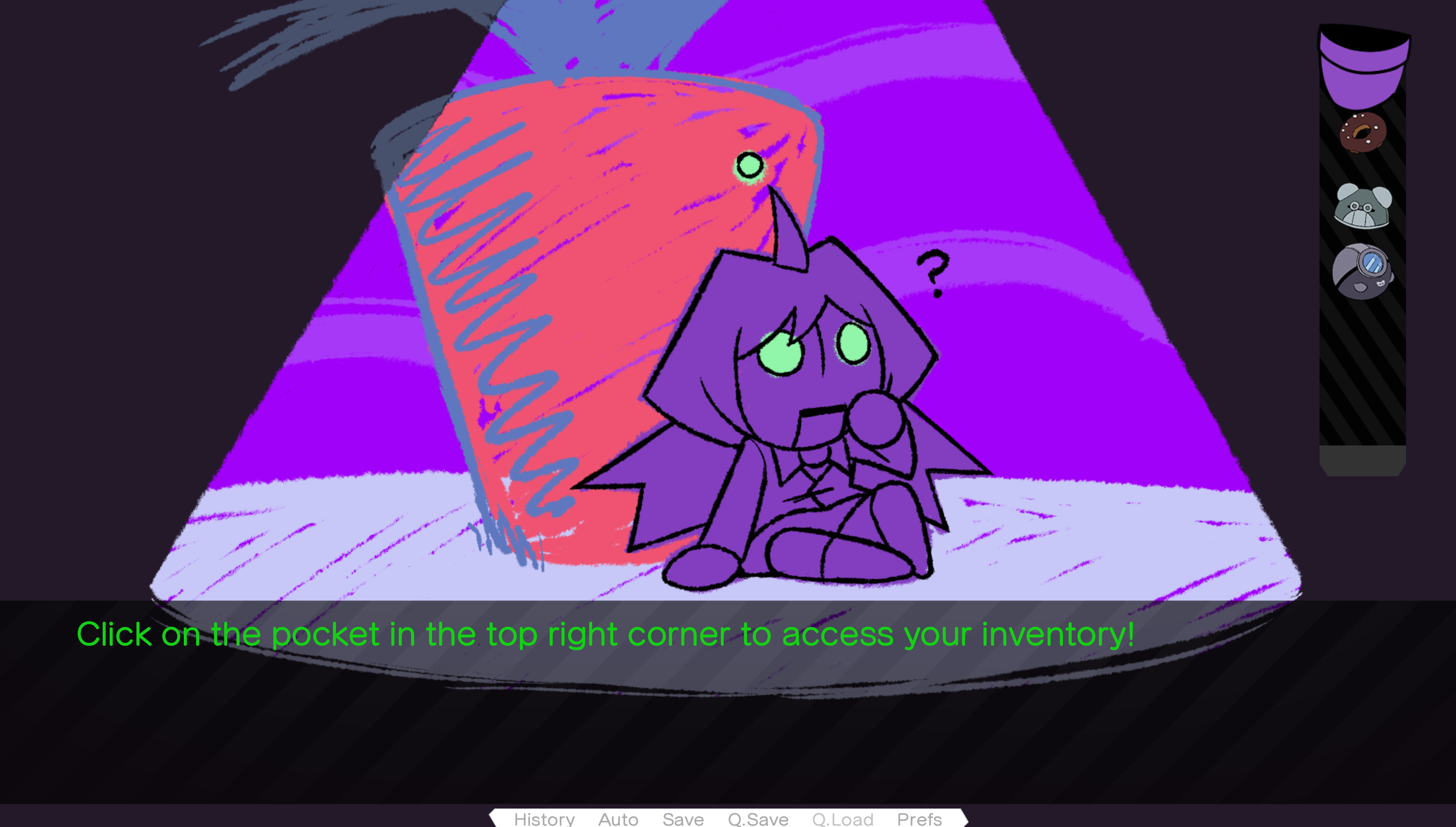 Cognitive Dissonance: A SiIvaGunner Christmas Comeback Crisis Side Story