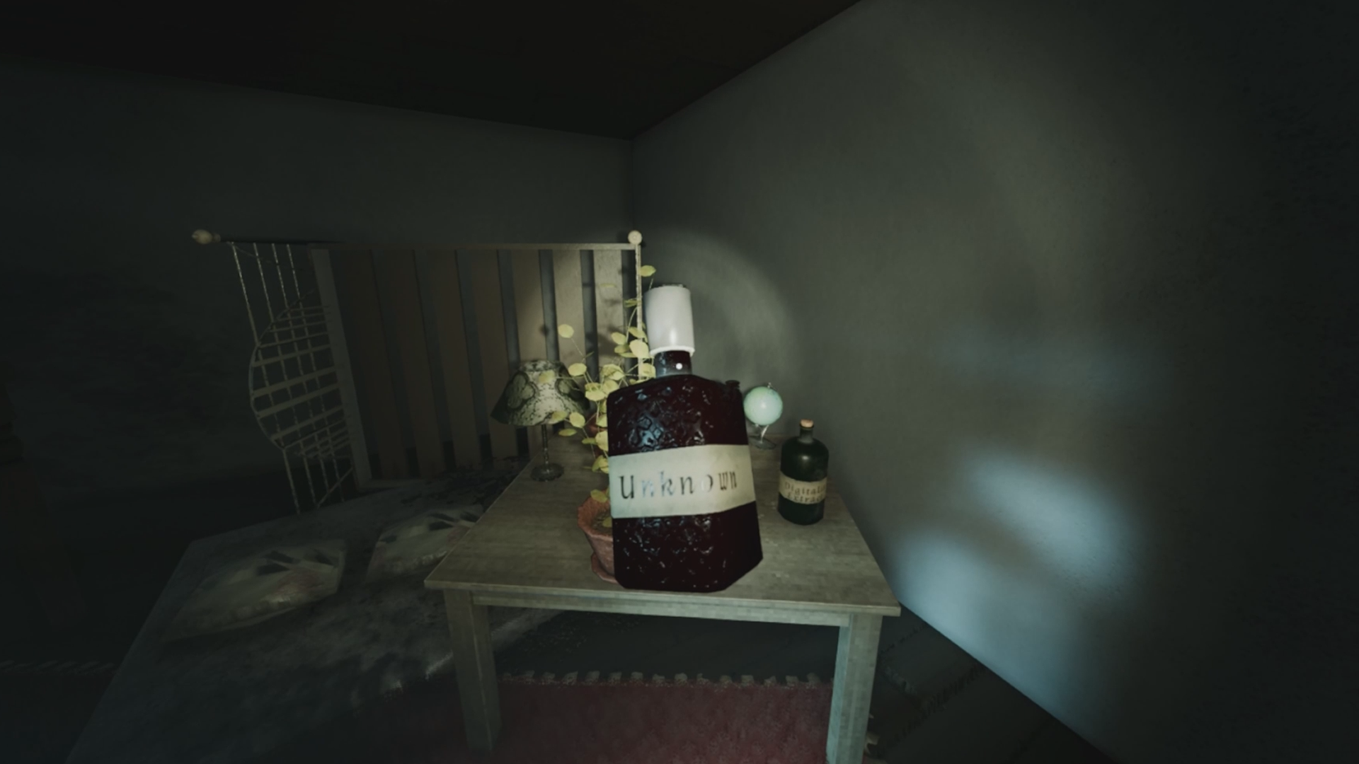 Find or be Found