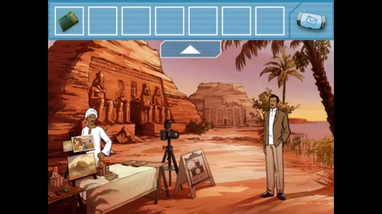 Where in the World is Carmen Sandiego? 3: New Carmen Adventure