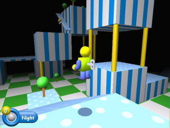 Destination: The Planet