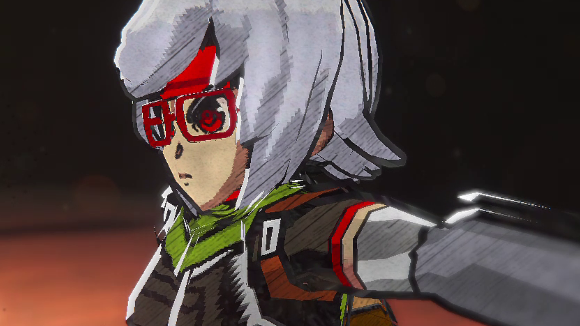 Keyboard Warrior RPG