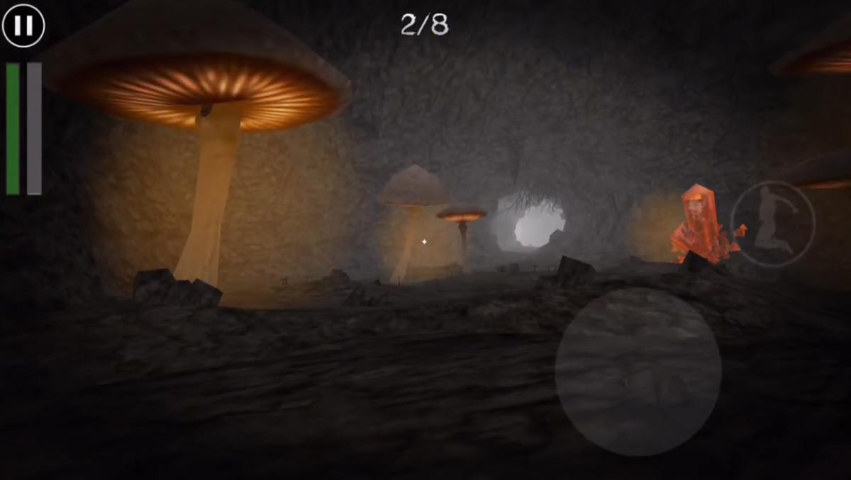 Slender Man: Chapter 3 – Dreams