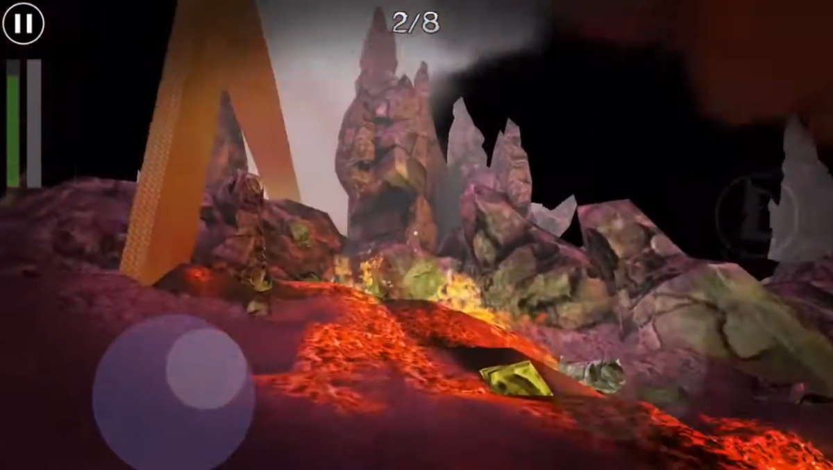 Slender Man: Chapter 3 – Dreams