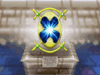 Pokémon Mystery Dungeon: Seven Symphonies
