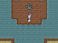 Pokémon Mystery Dungeon: Seven Symphonies