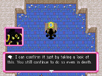Pokémon Mystery Dungeon: Seven Symphonies