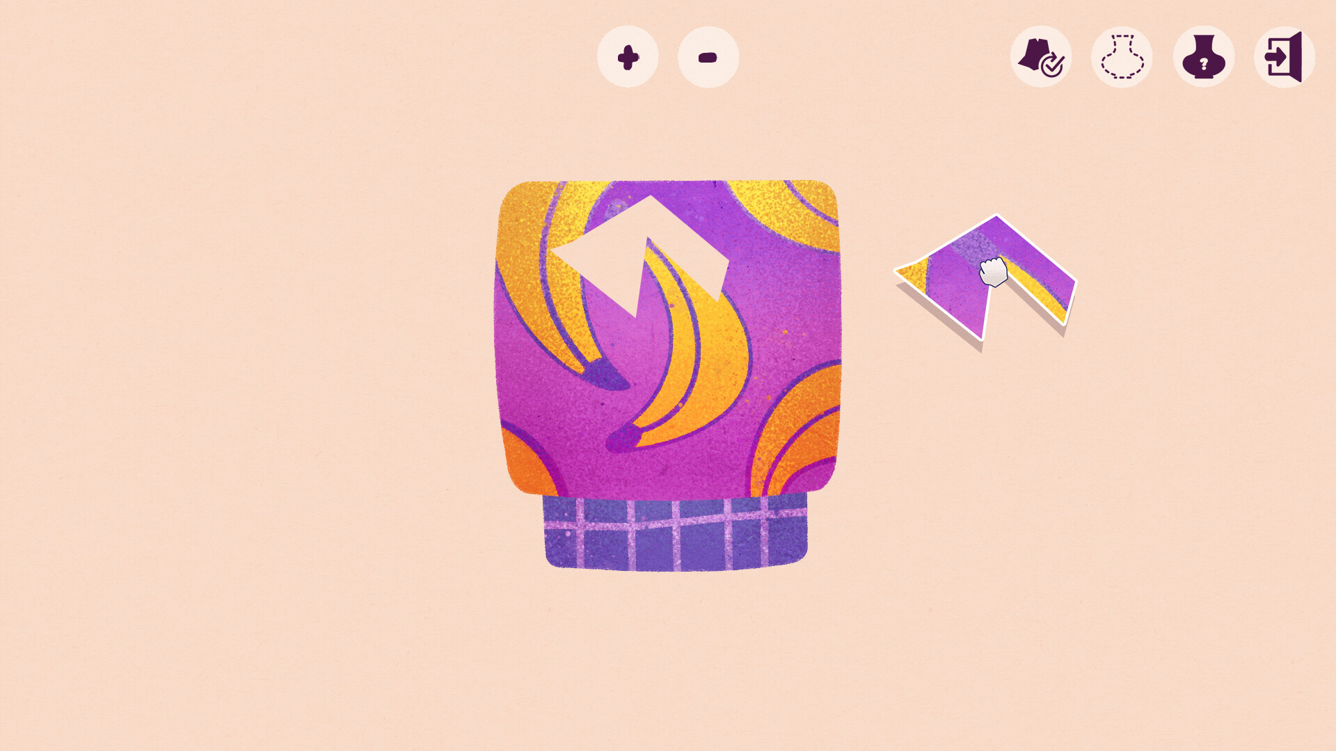 Mizi No!: Everyday Objects