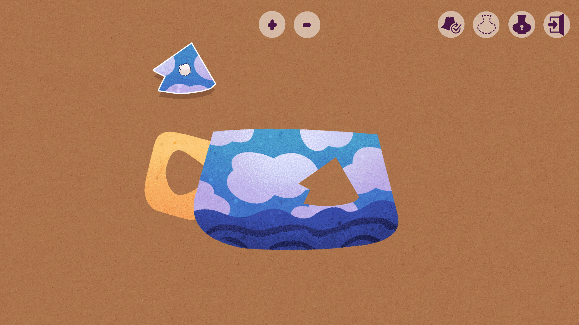 Mizi No!: Everyday Objects