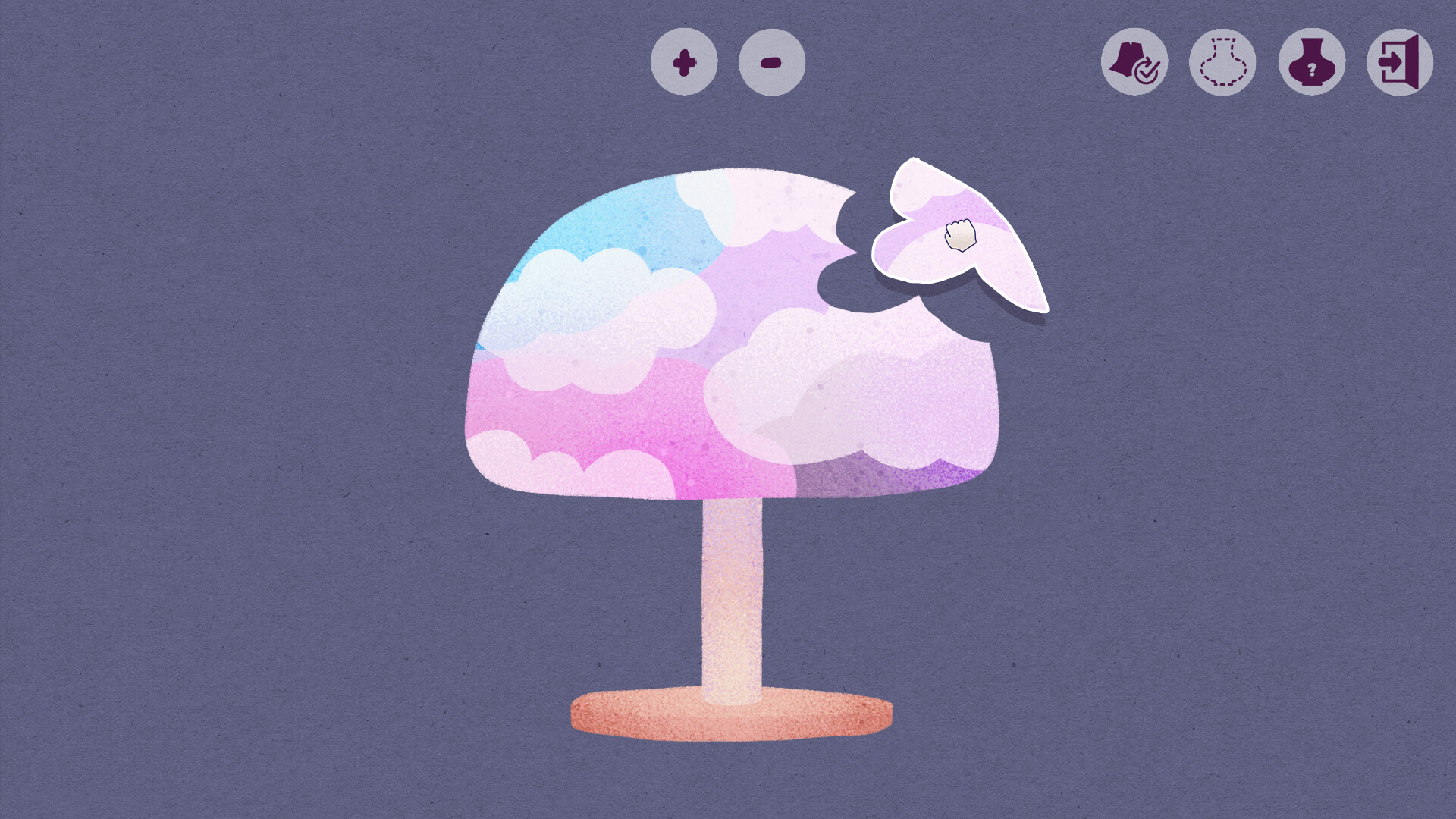 Mizi No!: Everyday Objects