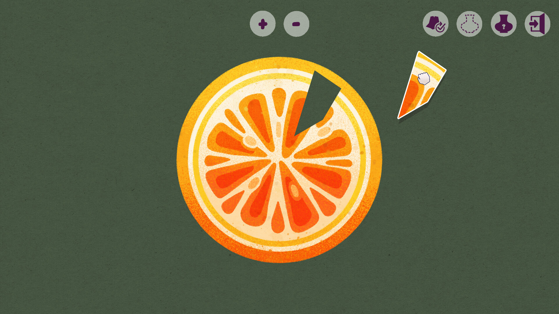 Mizi No!: Playful Patterns