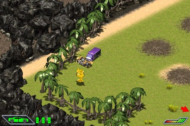 Hot Wheels: Bash Arena