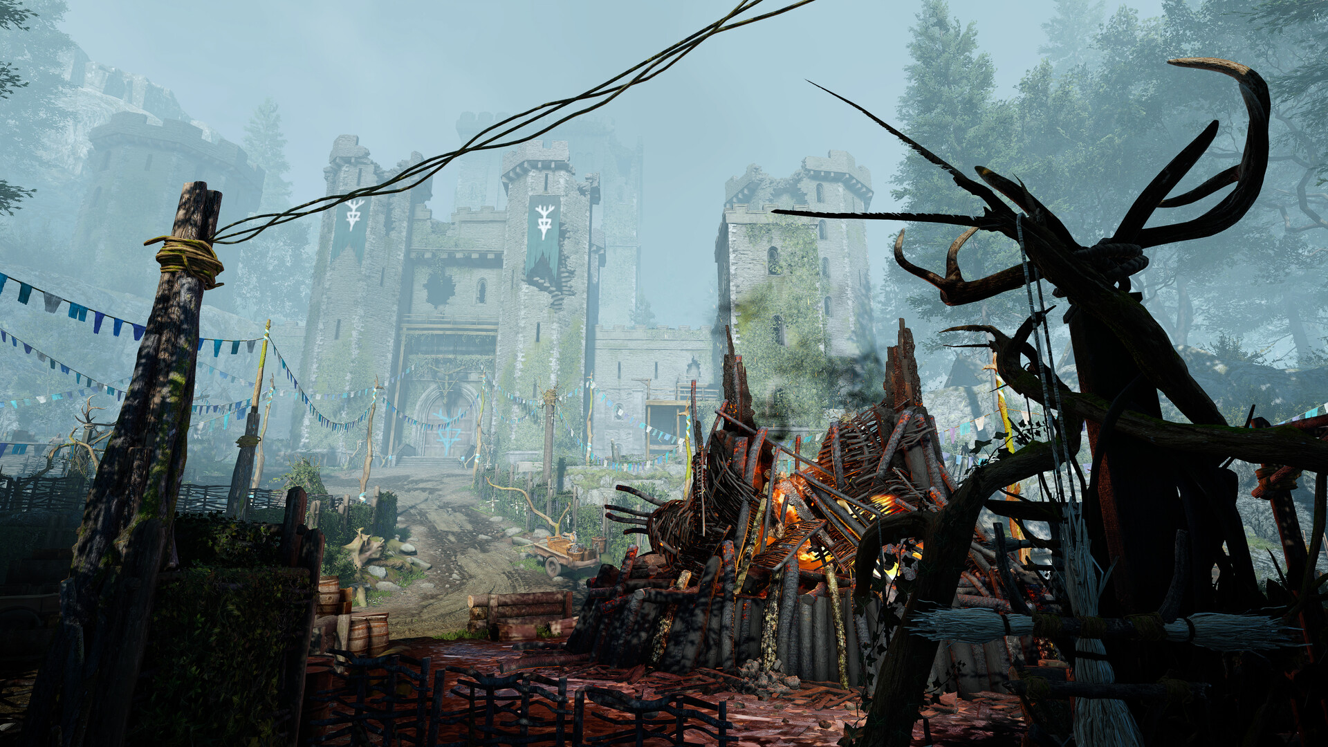 Atomfall: Deluxe Edition