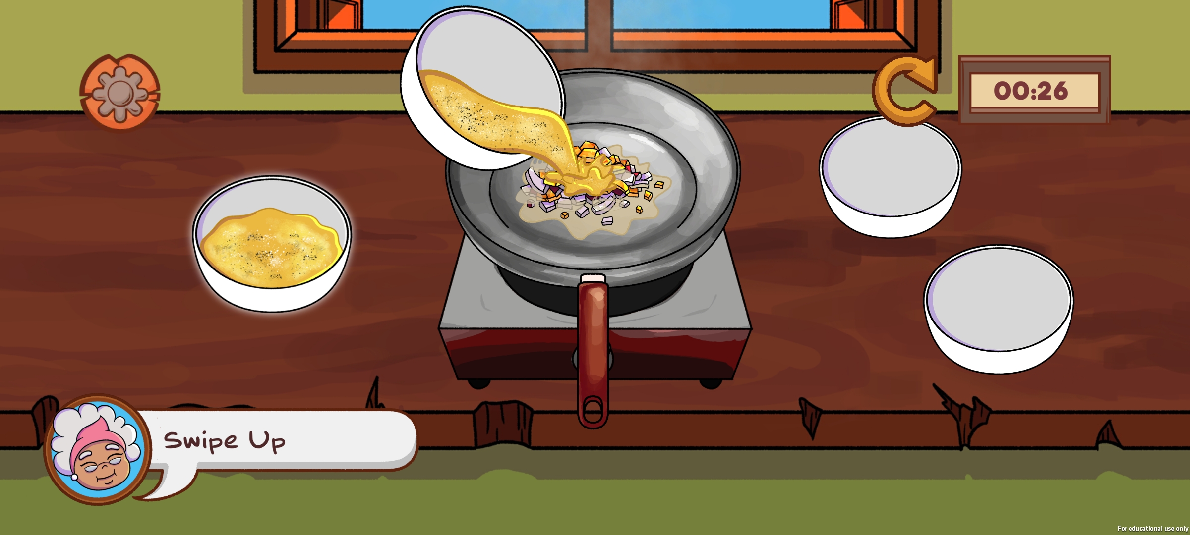 Lola’s Lutong Bahay