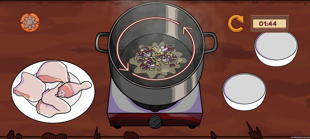 Lola’s Lutong Bahay