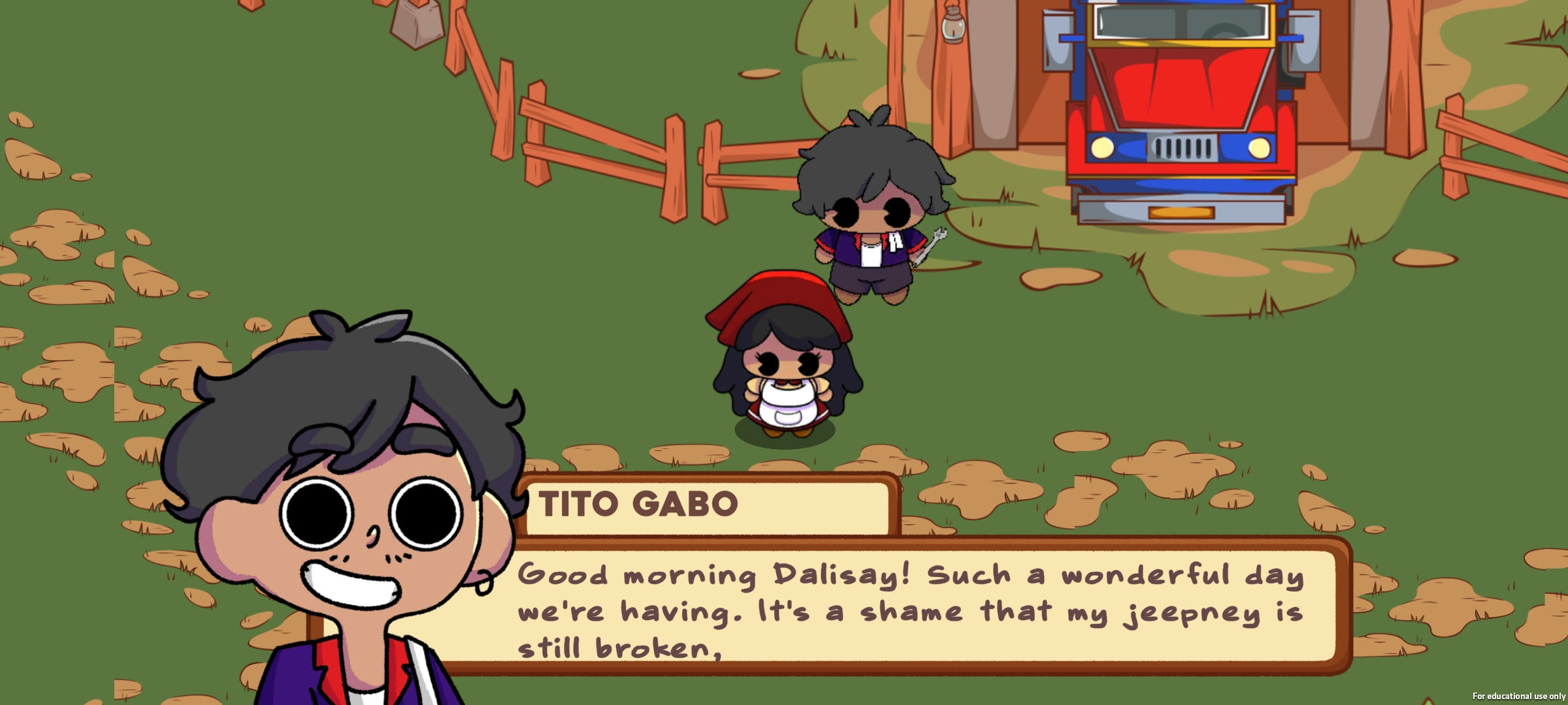 Lola’s Lutong Bahay