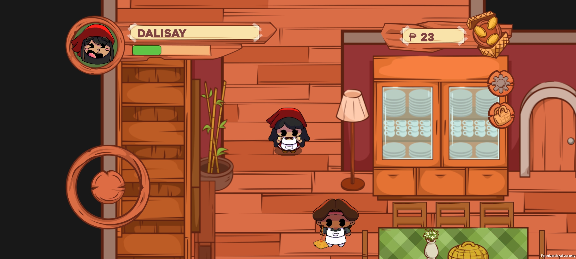 Lola’s Lutong Bahay