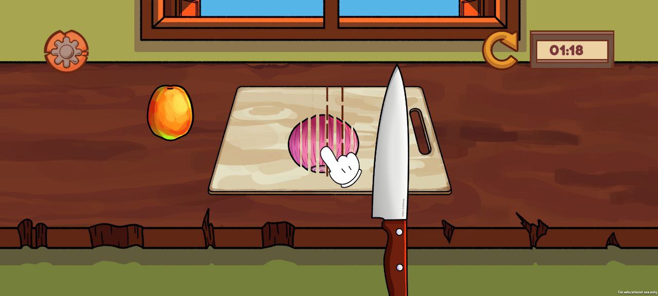 Lola’s Lutong Bahay