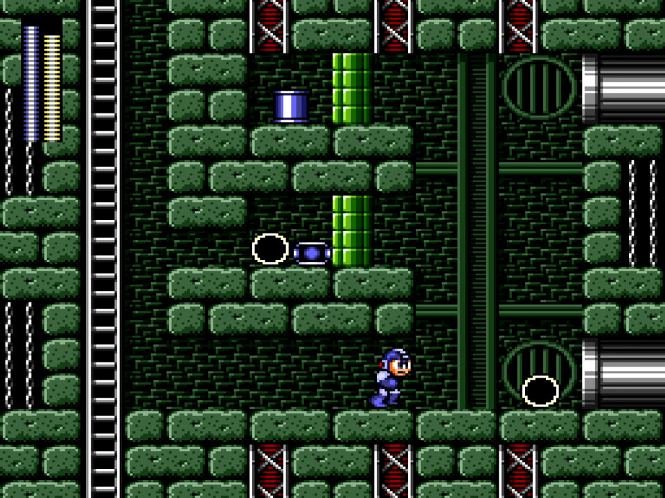 Mega Man 3