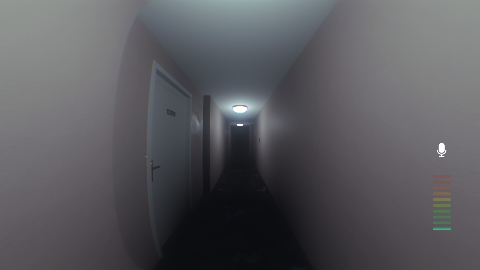 White Room: Mind’s Prison