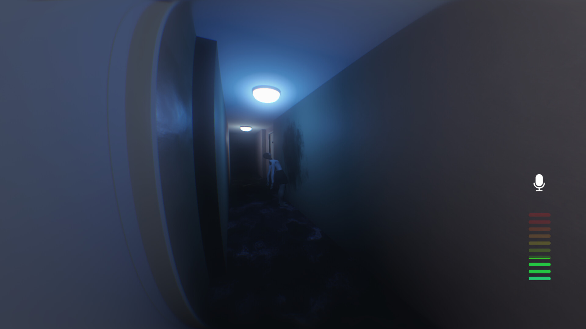 White Room: Mind’s Prison