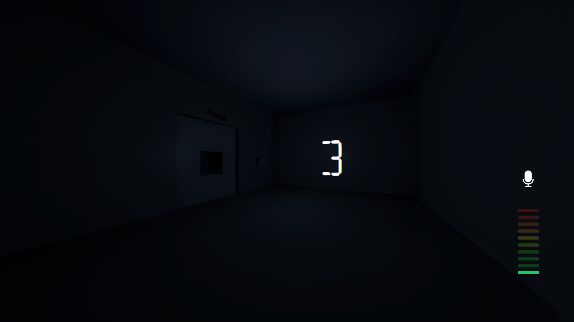 White Room: Mind’s Prison