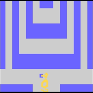Super Pocket: Atari Edition