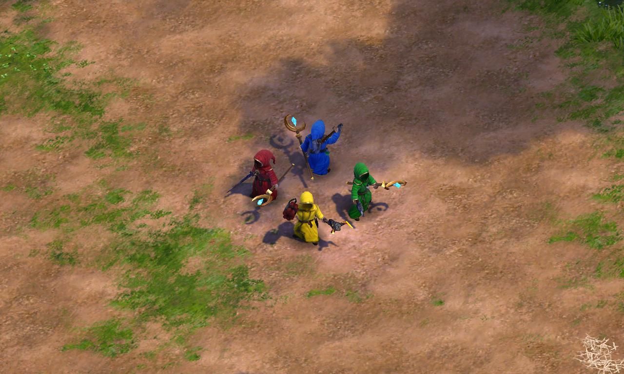 Magicka: Horror Props Item Pack