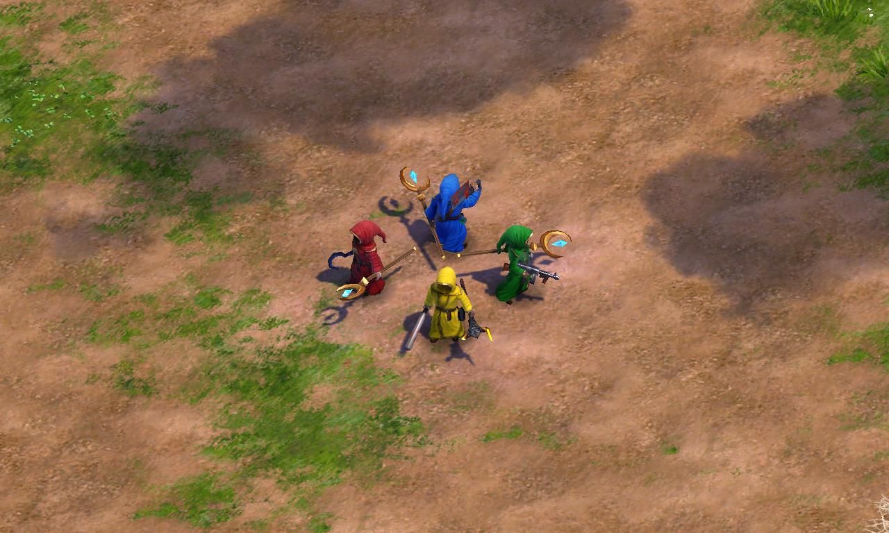 Magicka: Horror Props Item Pack