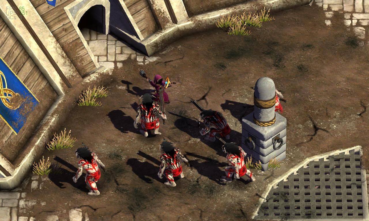 Magicka: Horror Props Item Pack