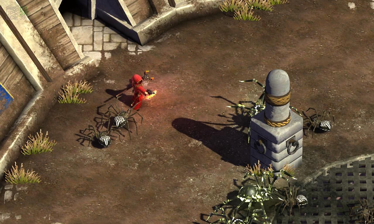 Magicka: Horror Props Item Pack