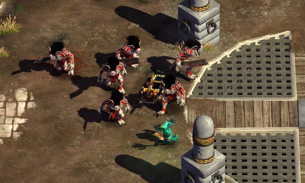 Magicka: Horror Props Item Pack