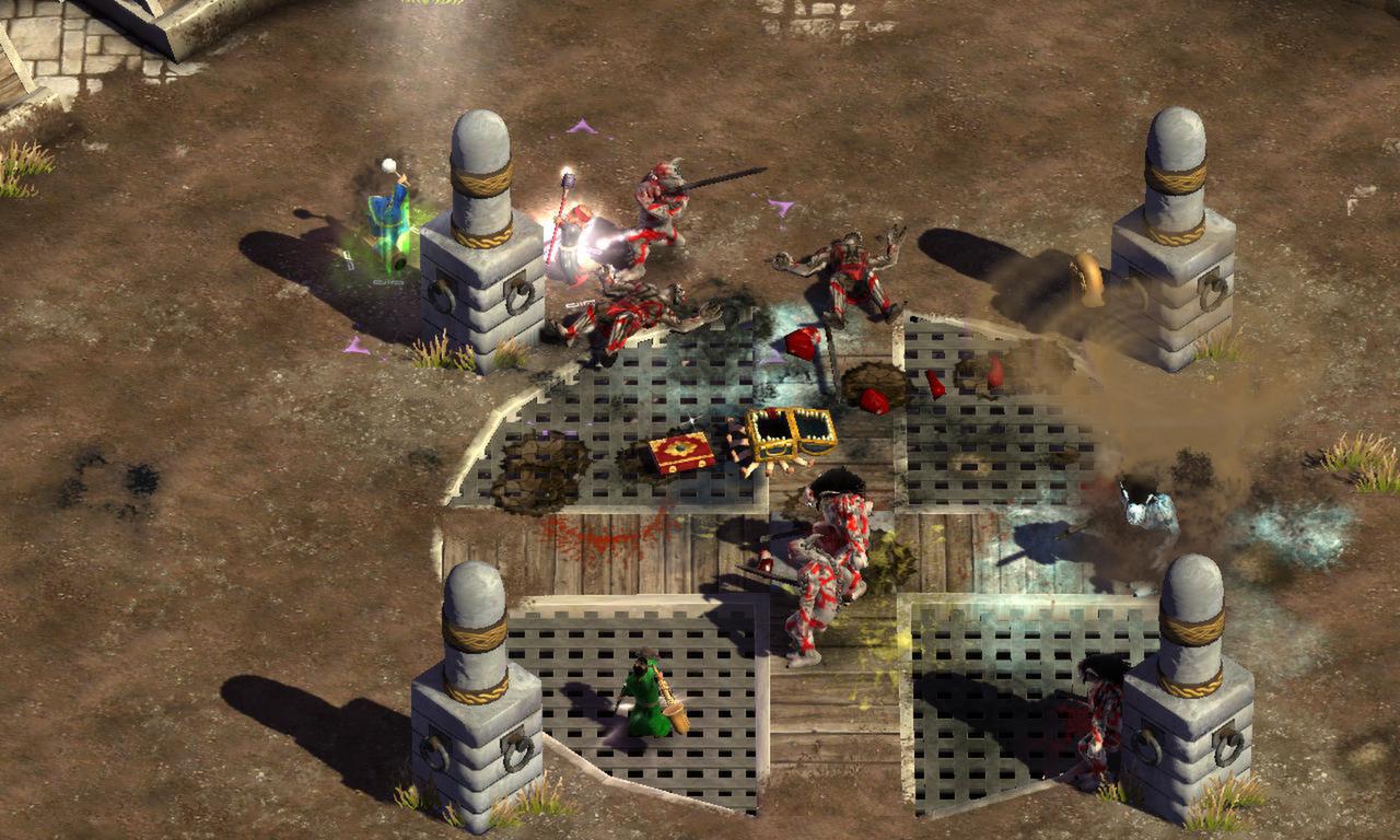 Magicka: Aspiring Musician Robes