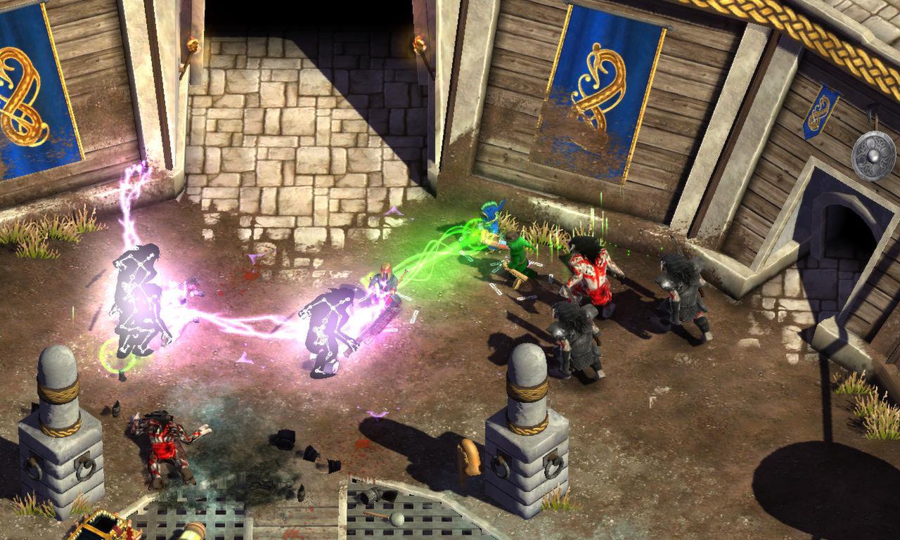 Magicka: Aspiring Musician Robes