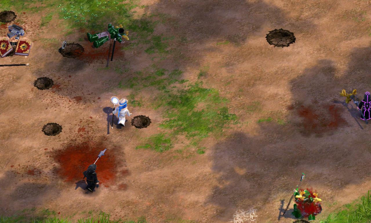 Magicka: Heirlooms Item Pack